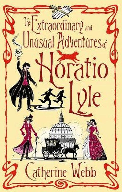Extraordinary & Unusual Adventures, Boeken, Overige Boeken, Ophalen of Verzenden
