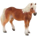 Taarttopper Paard Haflinger**, Hobby en Vrije tijd, Verzenden, Nieuw