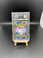 Pokémon - 1 Graded card - Perfect 10 - Ionos Wattrel, Nieuw
