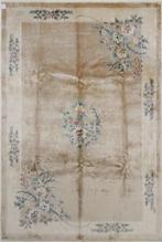 Originele Chinese traditionele pure zijde op zijde antiek -, Nieuw