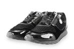 Hassia Sneakers in maat 37½ Zwart | 10% extra korting, Hassia, Verzenden, Zwart, Sneakers of Gympen