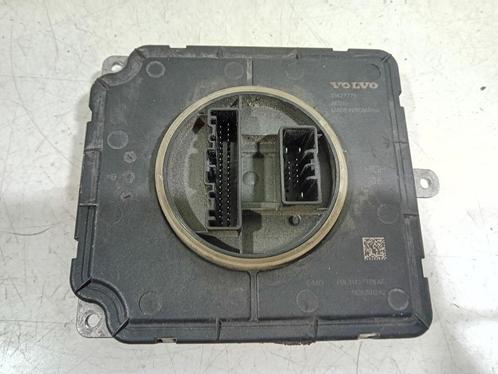 Module xenonverlichting links Volvo V60 II D4 31427776, Auto-onderdelen, Verlichting, ARN erkend, Stiba lid, Erkend duurzaam, Gebruikt