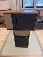 Bose - Tassen 301 tweede serie Luidspreker, Nieuw