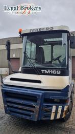 Terberg RT283 - Terminal Trekker (TM169), Ophalen of Verzenden, Nieuw
