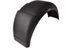 Humbaur kunststof spatbord 14 inch - rechts - 790x210x350, Auto diversen, Aanhangwagen-onderdelen, Ophalen of Verzenden, Nieuw