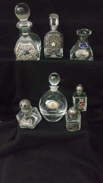 Themacollectie - Bottiglie per profumo, senza prezzo di, Antiek en Kunst, Antiek | Speelgoed