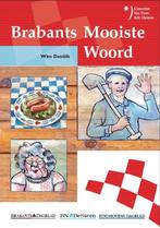Brabants mooiste woord 9789077721544 Wim Daniëls, Verzenden, Gelezen, Wim Daniëls