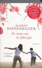 De vrouw van de tijdreiziger 9789022554029, Verzenden, Gelezen, Audrey Niffenegger
