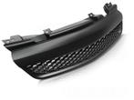 Grill OPEL ZAFIRA B 05-08 OPC LOOK MAT ZWART, Ophalen of Verzenden, Nieuw