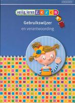 Veilig Leren Lezen (VLL) Kim versie Gebruikswijzer en Verant, Verzenden, Nieuw