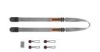 Peak Design L-AS-3 Leash ash, Ophalen of Verzenden, Zo goed als nieuw