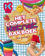 Het complete Ketnet bakboek 9789401421058 Hilde Smeesters, Boeken, Gelezen, Hilde Smeesters, Verzenden