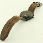 Fossil fs4656 Chronograph Herenhorloge, Ophalen of Verzenden, Nieuw