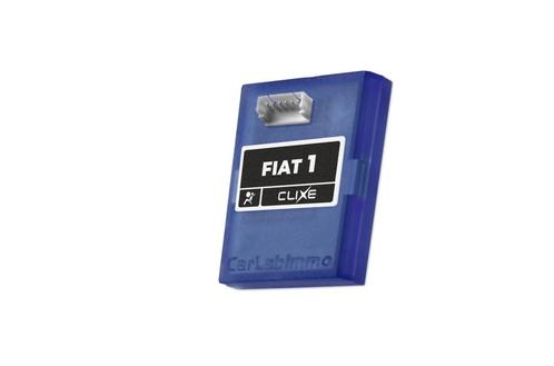 Clixe Fiat 1 | Airbag emulator, Auto diversen, Auto-accessoires, Verzenden