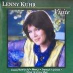 cd - Lenny Kuhr - Visite, Cd's en Dvd's, Verzenden, Zo goed als nieuw