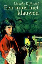 MUIS MET KLAUWEN 9789060698945 Lieneke Dijkzeul, Boeken, Verzenden, Gelezen, Lieneke Dijkzeul