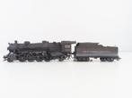 Märklin H0 - 37978 - Stoomlocomotief met tender (1) - Light, Hobby en Vrije tijd, Modeltreinen | H0, Nieuw