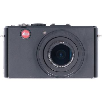 Tweedehands Leica D-LUX 4 CM4493 beschikbaar voor biedingen