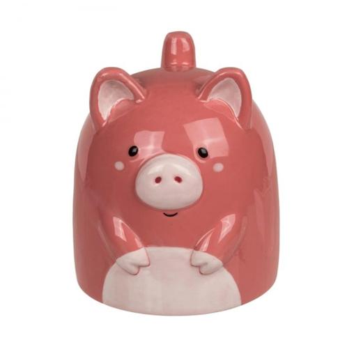 Omkeer mok Varken (Dieren, Mokken), Huis en Inrichting, Keuken | Servies, Nieuw, Ophalen of Verzenden