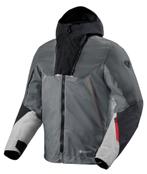Stratum Gore-Tex Motorjas REVIT!, Motoren, Kleding | Motorkleding, Verzenden, Nieuw met kaartje