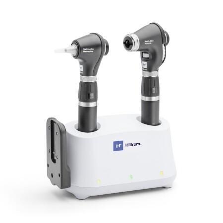 Welch Allyn Diagnostic Set Plus voor iExaminer, Diversen, Verpleegmiddelen, Nieuw, Verzenden