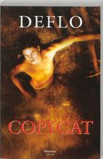 Copycat / Dirk Deleu / 7 9789022318614 Luc Deflo, Verzenden, Zo goed als nieuw, Luc Deflo