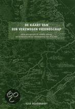 De kaart van een verzwegen vriendschap / Baltic studies / 10, Boeken, Verzenden, Zo goed als nieuw, I. Wladimiroff