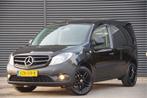 Mercedes-Benz Citan 112 AUT. BENZINE, AIRCO, PARKEERSENSOREN, Automaat, Stof, Gebruikt, Euro 6