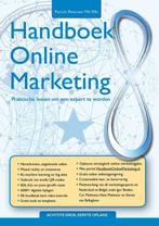 9789082298178 handboek online marketing 8 - Handboek Onli..., Verzenden, Zo goed als nieuw, Patrick Petersen