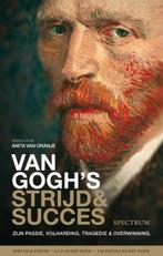Van Gogh 9789000305230 Fred Leeman, Boeken, Verzenden, Zo goed als nieuw, Fred Leeman