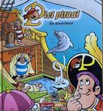 Piet Piraat : voorleesboek - De droomboot 9789462770768, Gelezen, Gert Verhulst, Hans Bourlon, Verzenden