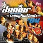 cd - V/A - Junior Eurovision Song Festival 2004, Verzenden, Zo goed als nieuw