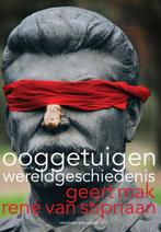 Ooggetuigen van de wereldgeschiedenis in meer dan honderd, Boeken, Verzenden, Gelezen, René van Stipriaan