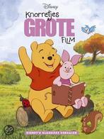Knorretjes grote film / Disneys klassieke verhalen, Verzenden, Zo goed als nieuw, Walt Disney