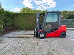 Jungheinrich Diesel heftruck 3.5ton DFG435S 3,5T heftruck, Ophalen, 3000 tot 4000 kg, Diesel, Jungheinrich