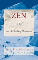 Zen in the Art of Climbing Mountains, Nieuw, Verzenden
