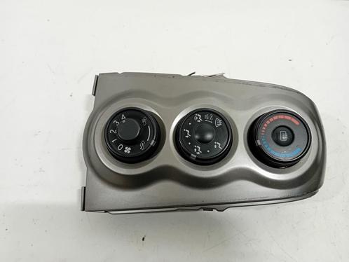 Bedieningspaneel kachel Toyota Yaris/Vitz  1.0 VVT-i 554060D, Auto-onderdelen, Elektronica en Kabels, ARN erkend, Stiba lid, Erkend duurzaam