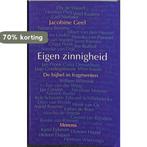 Eigen zinnigheid 9789021136998 J. Geel, Verzenden, Gelezen, J. Geel