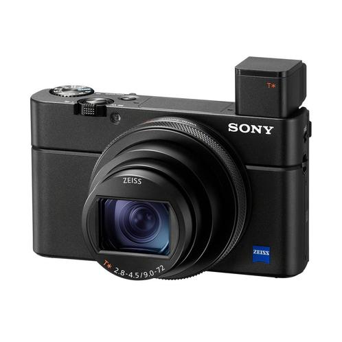 Sony DSC-RX100 VII, Audio, Tv en Foto, Fotocamera's Digitaal, Compact, Nieuw, Sony, Ophalen of Verzenden