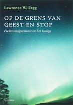 Op de grens van geest en stof 9789060306840 L.W. Fagg, Boeken, Verzenden, Zo goed als nieuw, L.W. Fagg