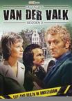 Van Der Valk - Seizoen 3 - DVD