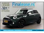 MINI Cooper S 2.0 Cooper S Knightsbridge Edit 192PK €327pm, Auto's, Mini, Automaat, Overige carrosserieën, Nieuw, Lease