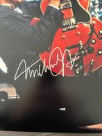 Back to the Future, Michael J. Fox (Marty McFly) - Signed in, Nieuw