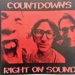 cd - Countdowns - Right On Sound, Zo goed als nieuw, Verzenden