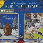 Het kind van de Gruffalo 9789047703976 Julia Donaldson, Boeken, Kinderboeken | Baby's en Peuters, Verzenden, Gelezen, Julia Donaldson