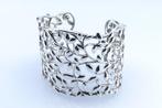 Tiffany & Co. - Armband - Olive Leaf Cuff Large - Paloma, Sieraden, Tassen en Uiterlijk, Nieuw