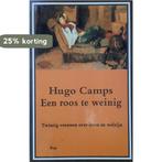 Een roos te weinig 9789060053799 H. Camps, Boeken, Verzenden, Gelezen, H. Camps