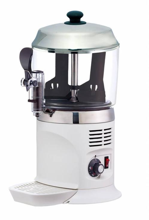 Professionele chocolademelk dispenser - 5 Liter Saro, Zakelijke goederen, Horeca | Keukenapparatuur, Verzenden
