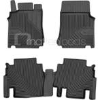 Mercedes Vaneo W414 2002-2015 All Weather rubber automatten, Ophalen of Verzenden, Nieuw