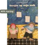 Versjes op mijn buik 9789068228601 S. Lambert, Boeken, Verzenden, Zo goed als nieuw, S. Lambert